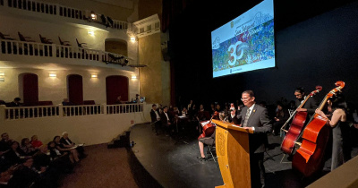 Celebra Campus Guanajuato 30 aniversario de la Unidad de Extensión Sede San Miguel Allende
