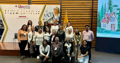 Tutoras y tutores del Nivel Medio Superior de la UG participan en el VIII Encuentro Regional de Tutoría