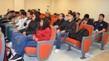 Comunidad científica presenta tendencias en electrónica, cómputo y óptica en UG Yuriria