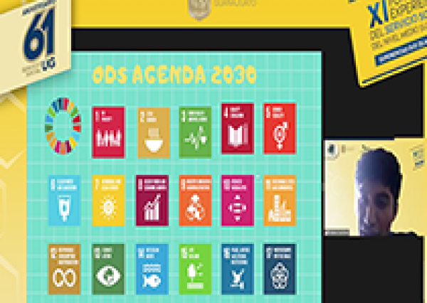 Se lleva a cabo el XI Foro de Experiencias del Servicio Social del Nivel Medio Superior