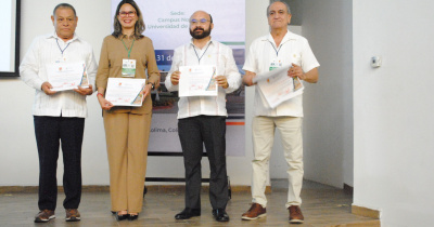 Presidirá la Universidad de Guanajuato, a través del titular del Órgano Interno de Control, la AMOCVIES, A.C.