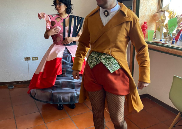 Reflexionará sobre la gentrificación comunidad de la Licenciatura en Artes Escénicas UG