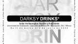 UG exhibirá “Darks y Drinks”, una pesadilla etílica