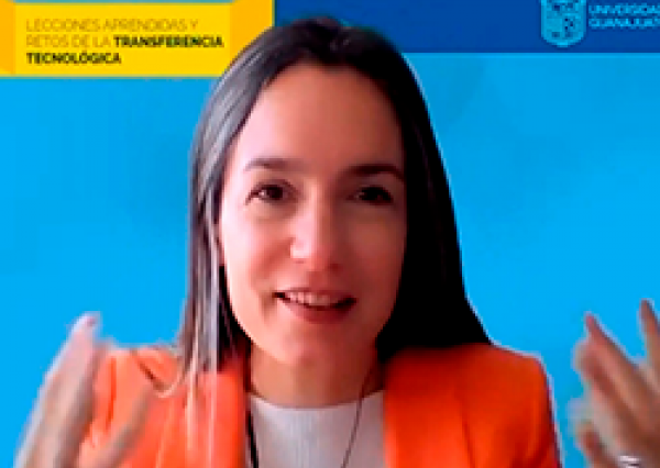 Inician trabajos por celebración del “Día del Inventor e Inventora UG 2022” 