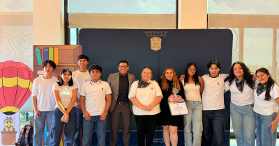 Fortalecen estrategias para fomentar la lectura con el curso “Entre Likes y Letras”