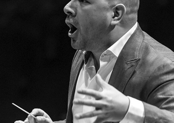 Director titular de la OSUG impartirá taller de técnicas y metodología de interpretación musical