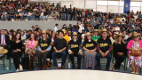 Celebran a la comunidad estudiantil de la UG con Student Fest