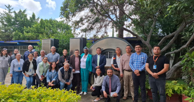 UG y Secretaría de Salud de Guanajuato suman acciones para evitar contagios de dengue