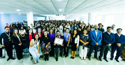 Licenciatura en Psicología recibe reacreditación por su calidad y pertinencia