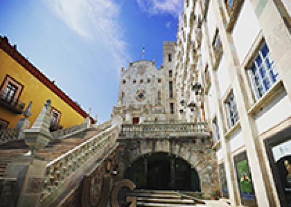 Destaca comunidad UG en resultados de la convocatoria del Sistema Nacional de Investigadores