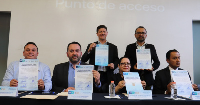 Signa Campus Guanajuato convenio con Gobierno Estatal sobre Servicio Social Profesional