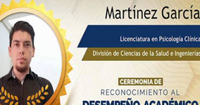 Campus Celaya Salvatierra reconoce la excelencia académica de sus estudiantes