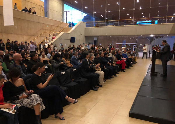 Colabora Patrimonio Artístico UG con Museo de Arte e Historia de Guanajuato