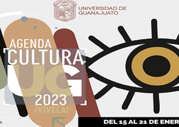  Forma parte de las actividades culturales UG este 2023