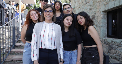 Lecturas, cuenta cuentos y talleres, parte de las actividades en la octava edición del Encuentro de Jóvenes Lectores