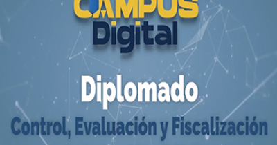 Culmina Diplomado “Control, Evaluación y Fiscalización de la Gestión Pública” en la UG