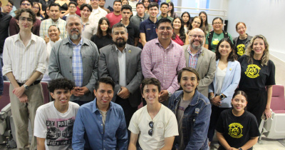 Impulsan habilidades de liderazgo entre estudiantes del Campus Irapuato-Salamanca