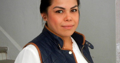 Estudiante de la UG obtiene reconocimiento al mejor póster en el Congreso Nacional de la Sociedad Polimérica de México