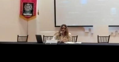 Se realiza en la UG Seminario sobre la Independencia de México 