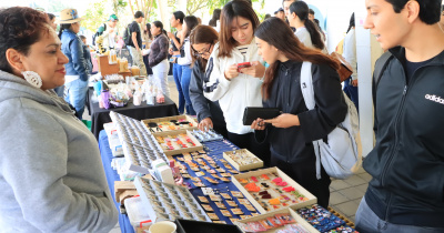 Se impulsa el emprendimiento, el liderazgo en la era digital y la vinculación en el 8° Congreso Internacional Emprende Innova UG