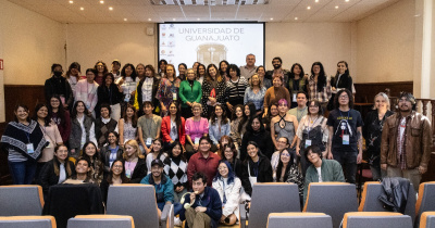 VI Encuentro AMELE 2025: Multilingüismo, Diversidad y Enseñanza del Español