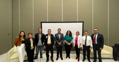 Conmemora Campus Guanajuato 63 aniversario del Servicio Social Universitario