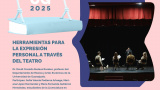 Comunidad UG lleva taller de teatro al CEFERESO
