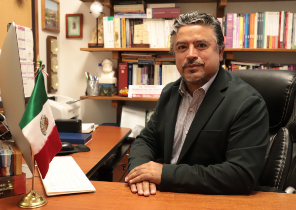 Detención de Maduro no implica el inicio de la transición a la democracia en Venezuela: politólogo UG