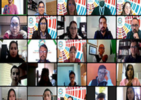 Se realiza el 1er Foro Estatal de Servicio Social y Voluntariado Universitario en la UG 