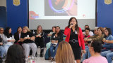 CNMS realiza el 3er Foro de Trayectorias Escolares del Nivel Medio Superior: “Conectar, inspirar e innovar” 