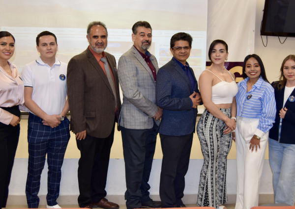 “Las empresas en la era digital”, tópico del X Seminario de Gestión Empresarial en UG Yuriria