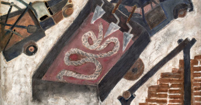 UG reconoce la labor de Francisco Toledo en el 52 FIC