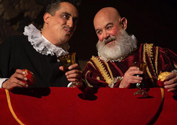 Talento artístico de la UG, presente en la edición virtual del FIC 