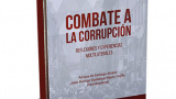 En el marco de la FILUG, presentan “Combate a la Corrupción: Reflexiones y experiencias multilaterales”