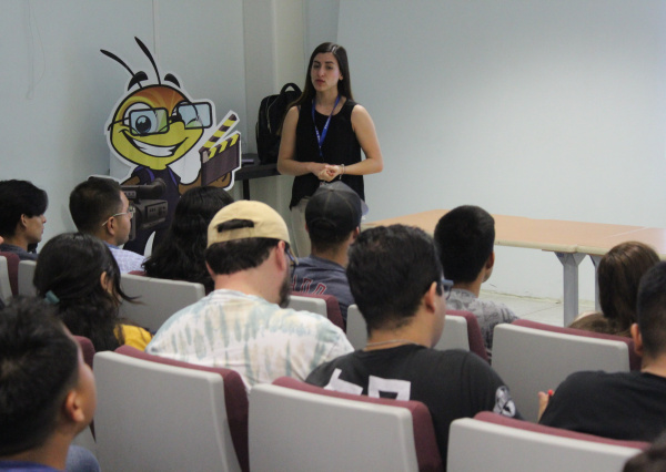 Fomentan en DICIS estancias y prácticas profesionales en la industria automotriz