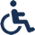 accesible icon