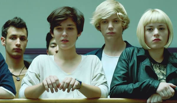 Inicia Festival de Cine Europeo con “Enemigo de Clase” | Universidad de Guanajuato (UG) festival-cine-europeo-guce-universidad-guanajuato-ug