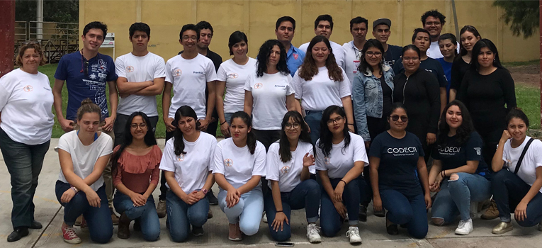 Universitarios muestran el lado divertido de la ciencia a niños de Salvatierra| UG,UGTO equipo-principal