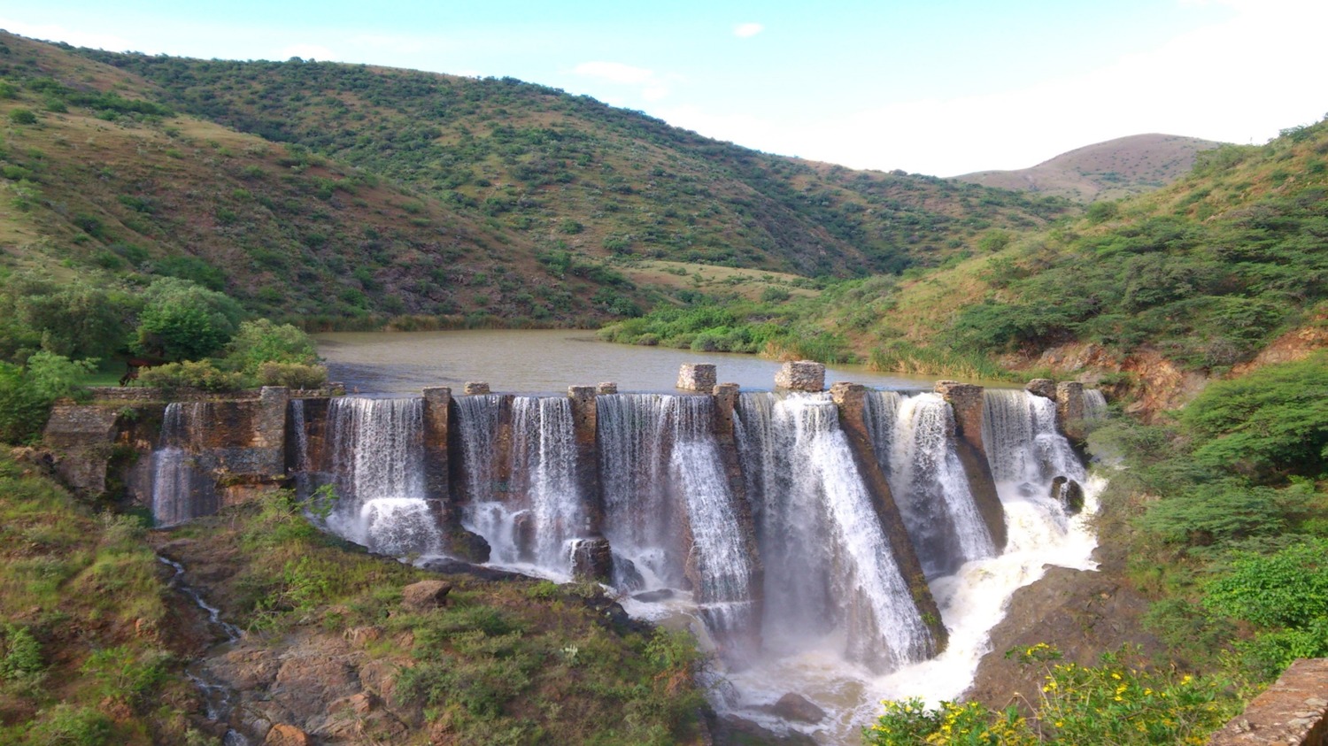 presa burrones guanajuato 1