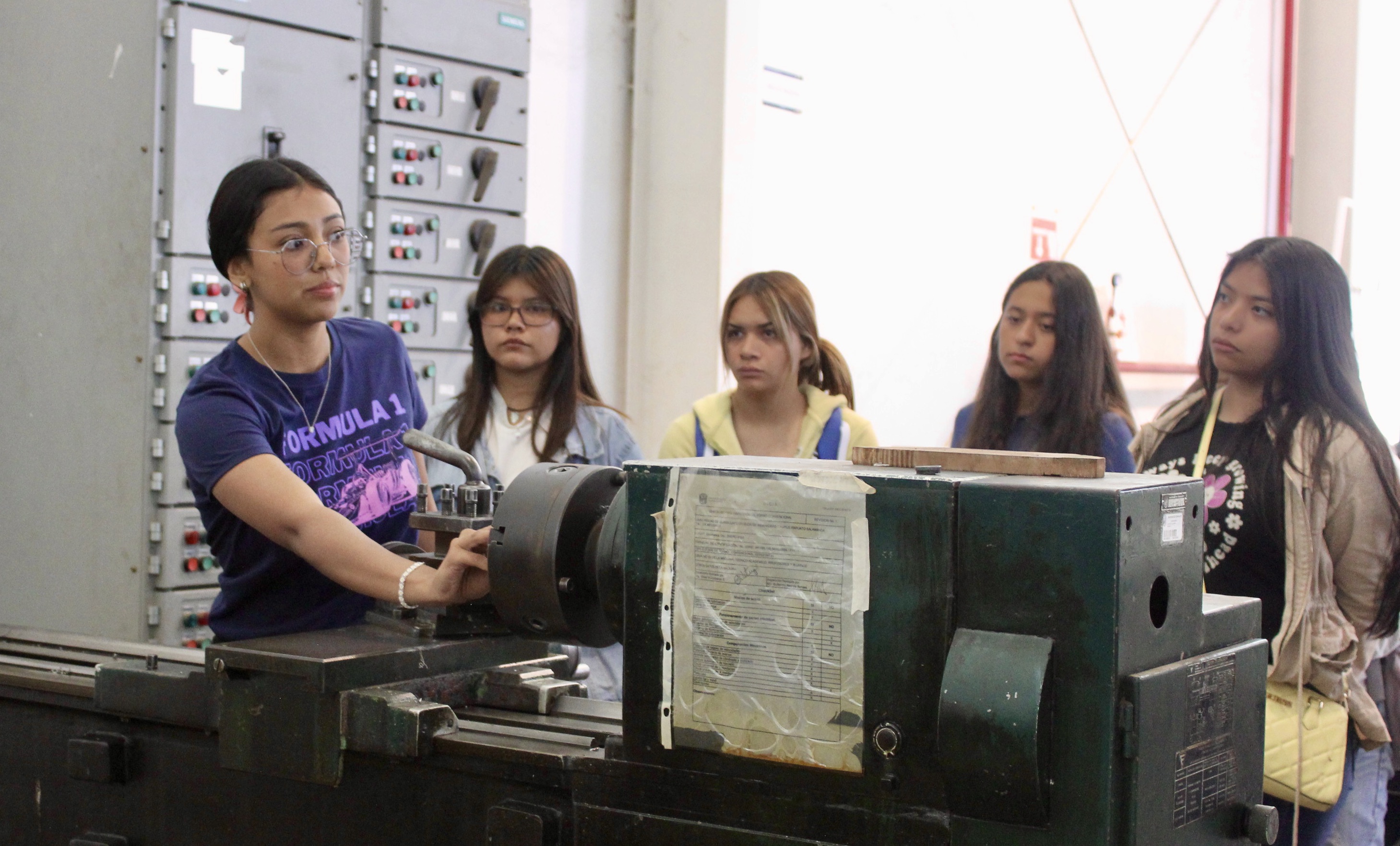 women in engineering 1