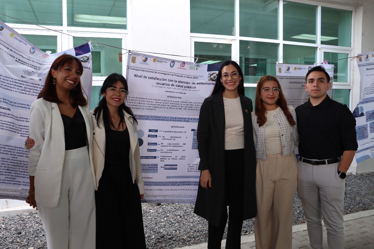 coloquio internacional investigacion pregrado salud 2