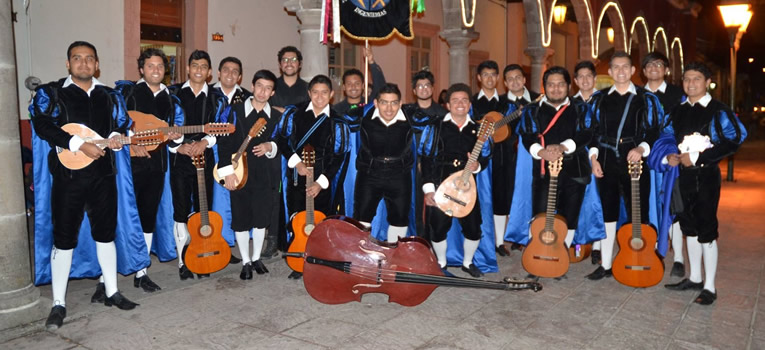 estudiantina-dicis-feria-olla-universidad-guanajuato-ug-ugto