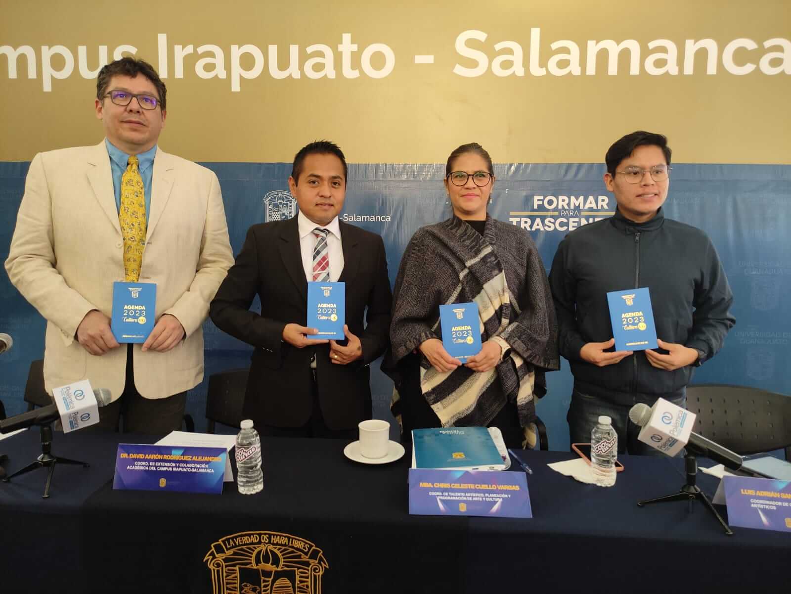 CaravanaCulturaUGIrapuato03