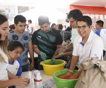 festival-eugreka-celebra-al-sector-infantil-con talleres-cientificos-ug-ugto-