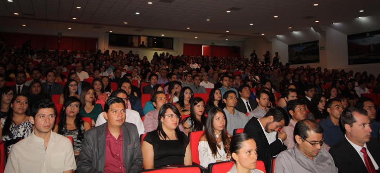 Egresa nueva generación de profesionistas de la División de Ciencias Naturales y Exactas de la UG | Universidad de Guanajuato (UGTO) egresados-ciencias-naturales-exactas-universidad-guanajuato-ug-ugto