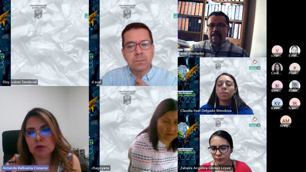 CEREMONIA DE FIN DE CURSOS DE LA MAESTRA EN CIENCIAS FORENSES 02