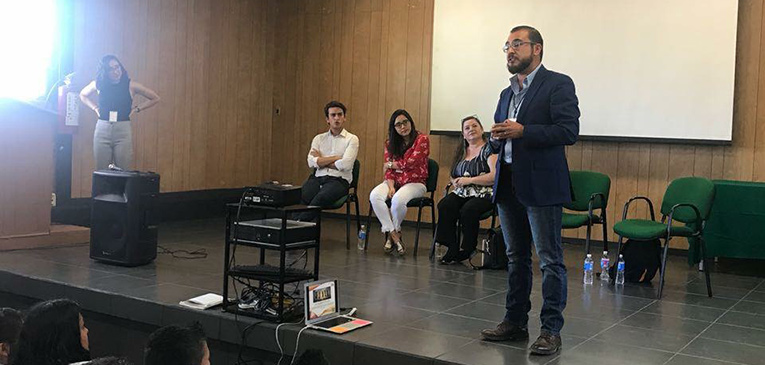 Profesor de la UG gana premio a la mejor ponencia sobre emprededurismo | Universidad de Guanajuato (UGTO) francisco-alvarez-torres-universidad-guanajuato-ug-ugto
