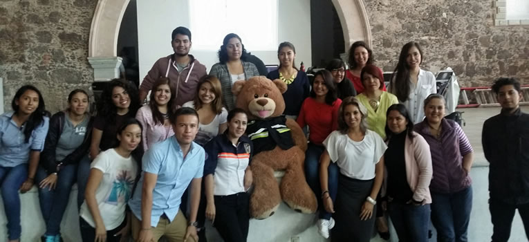 Se capacita personal de las Escuelas de Nivel Medio Superior para brindar atención en crisis y prevención del suicidio | Universidad de Guanajuato (UG, UGTO) crisis-prevencion-suicidio-universidad-guanajuato-ug-ugto