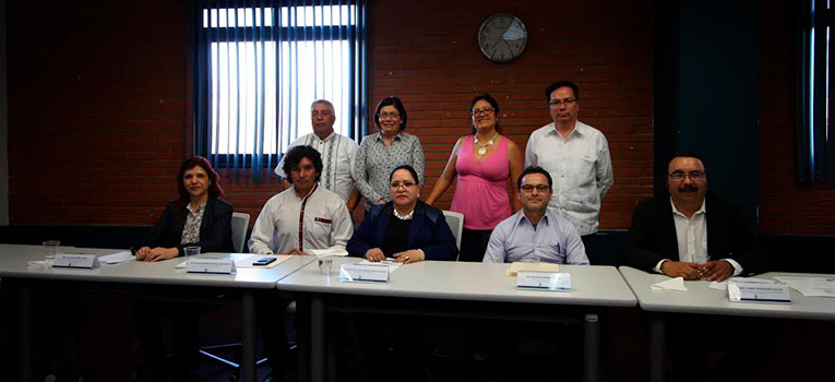 Académicos de cinco divisiones de la UG buscan incidir en un crecimiento social incluyente | Universidad de Guanajuato (UGTO) todo-mundo-a-bordo-universidad-guanajuato-ug-ugto