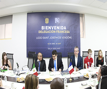 ug-recibe-a-delegacin-francesa-del-liceo-saint-joseph-de-vendome-ug-ugto